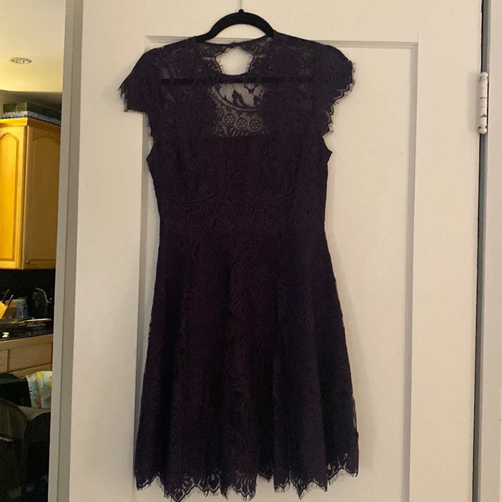 Wedding guest dress
